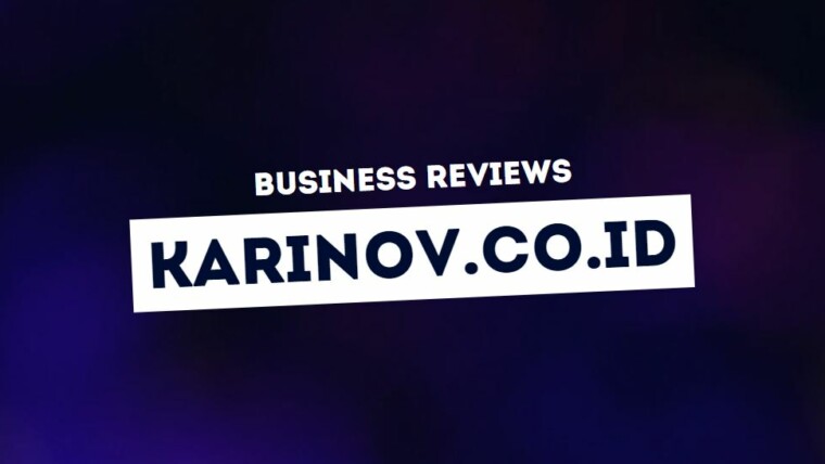 Business Reviews Cover