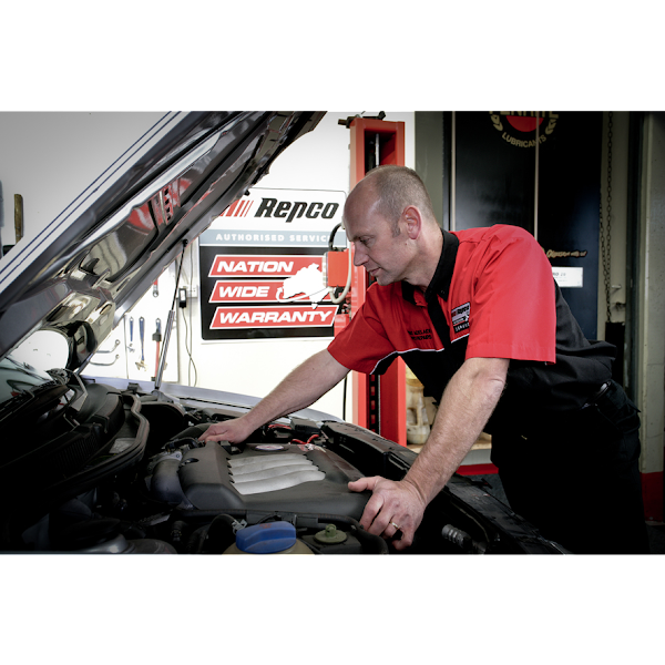 Bob Greenes Auto Repairs - Repco Authorised Car Service Armidale
