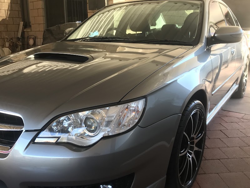 SuperClean Pro Detailing in Alice Springs