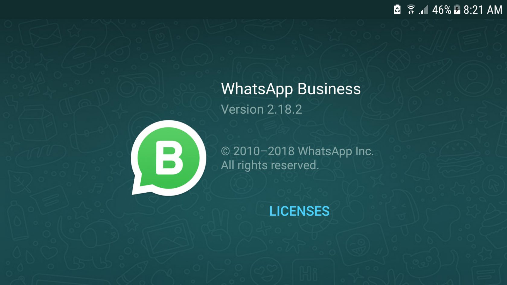 download whatsapp business mod terbaru