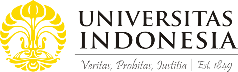 logo core values universitas indonesia