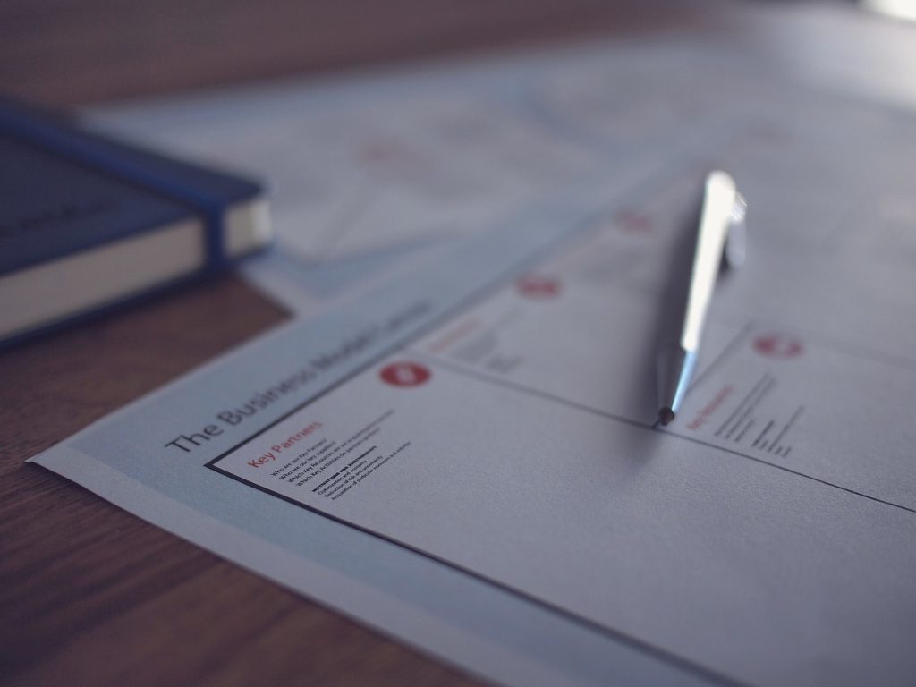 Business plan examples image