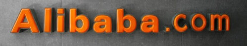 bisnis online alibaba