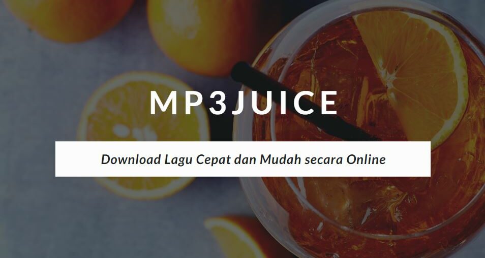 Mp3 juice free download lagu
