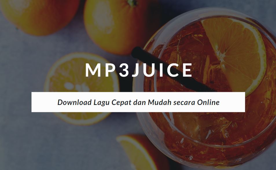 Download mp3 juice gratis