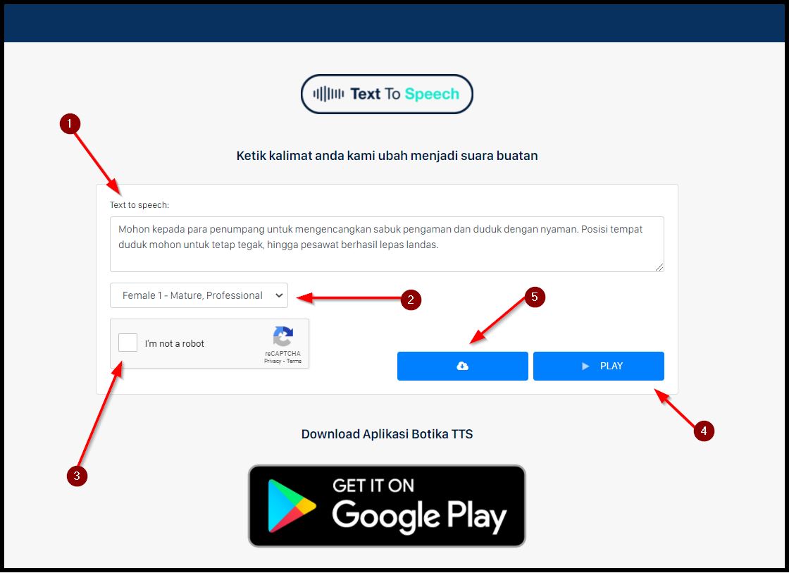 Suara Google di iPhone yang lagi Viral, Ini Cara Membuatnya! Karinov
