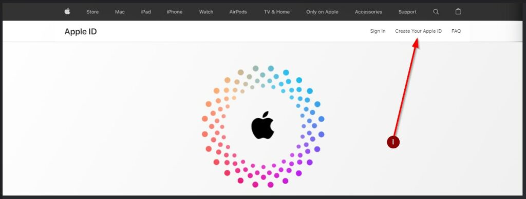 Cara Buat Apple Id Baru Di Situs Resmi Apple Official