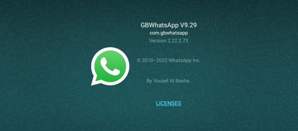 Detail License Aplikasi Yowa Dari Fouad Mods Terbaru Di 2022