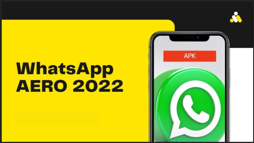 Apk Whatsapp Aero Terbaru Anti Blokir 2022