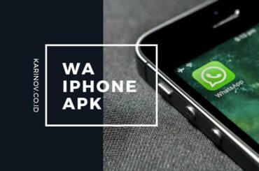 Download Whatsapp Iphone Untuk Ponsel Ios Terbaru 2022