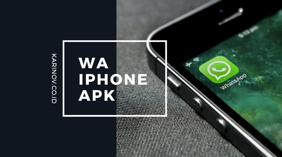 Download Whatsapp Iphone Untuk Ponsel Ios Terbaru 2022
