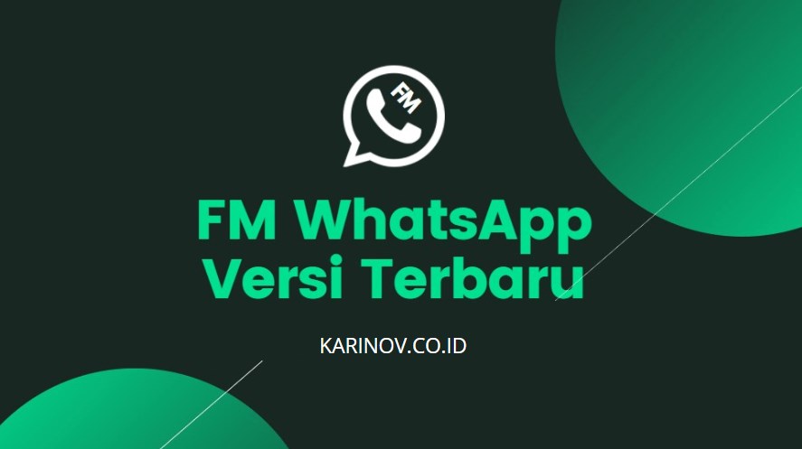 Fmwhatsapp V9 29 Official Download