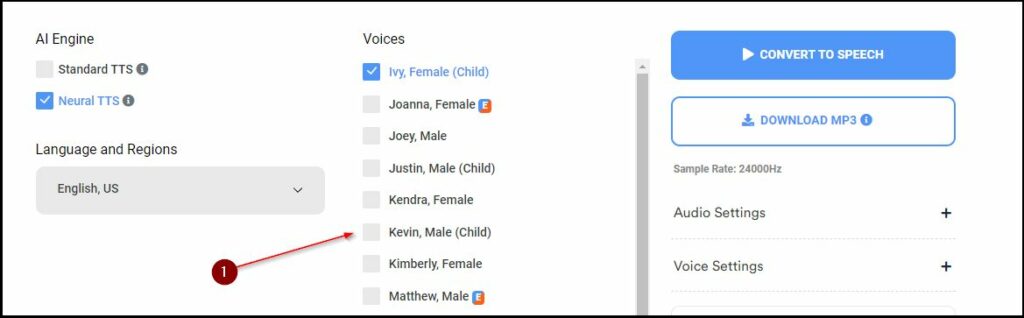 Situs Voice Maker Terbaru Bisa Buat Suara Google Pria Wanita Dan Anak Anak