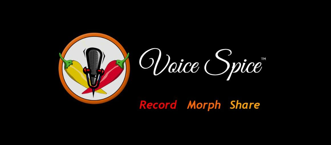 Aplikasi Voice Spice Apk Terbaru Official Download