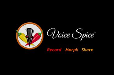 Aplikasi Voice Spice Apk Terbaru Official Download