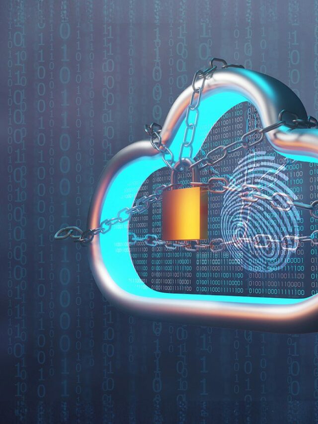 Debunking Cloud Content Security Myths