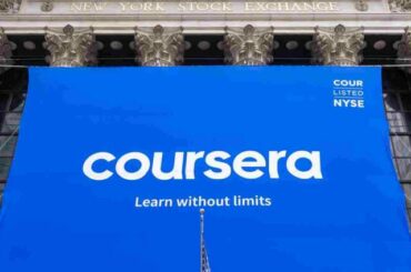 Cover Twelve Google And Ibm Professional Certificates On Coursera Receive Ects Credit Recommendations